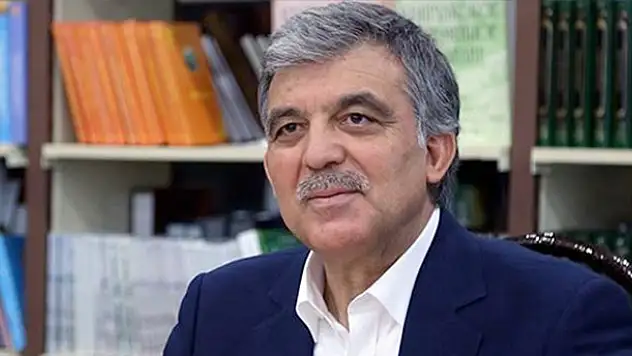 Abdullah Gül Parkı'nın ismi değiştirildi