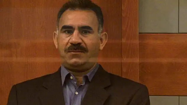 Abdullah Öcalan'ın ablası kalp krizi geçirerek öldü!