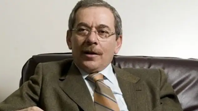 Abdüllatif Şener'den skandal 'Halep' paylaşımı!