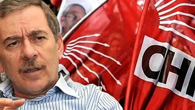 Abdüllatif Şener'in oy kullanacağı yer belli oldu