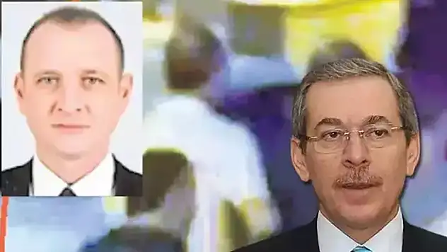 Abdüllatif Şener'in oğlu Bedirhan Şener hakkında kamu davası açıldı
