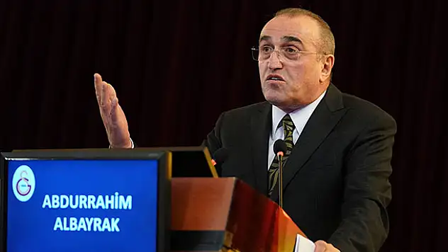 Abdurrahim Albayrak ve eşinin corona virüsü testi sonucu belli oldu! Karantinadalar...