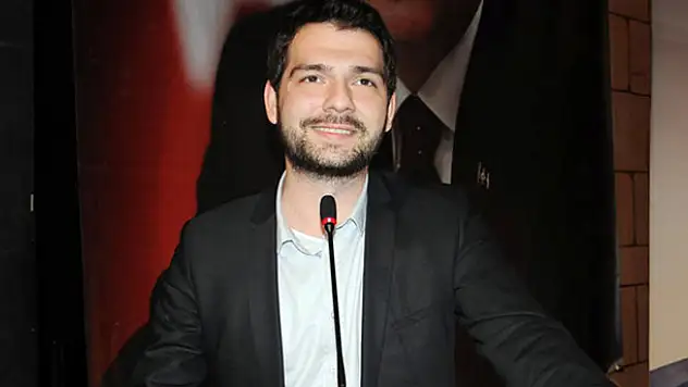 Abdurrahim Boynukalın aday gösterilmedi