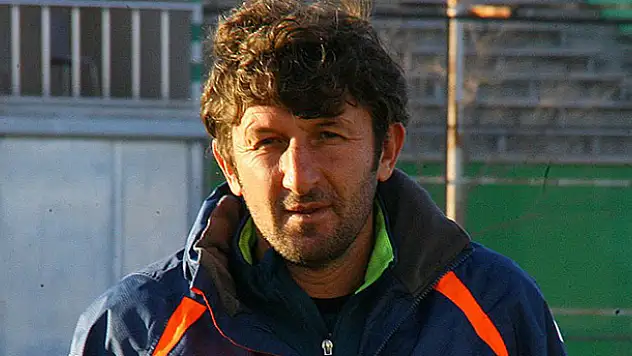 Abdurrahman Baysangur istifa etti
