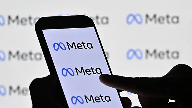 ABD'ye bağlı Virgin Adaları sosyal medyada 'çocukları koruyamamakla' suçladığı Meta'ya dava açtı