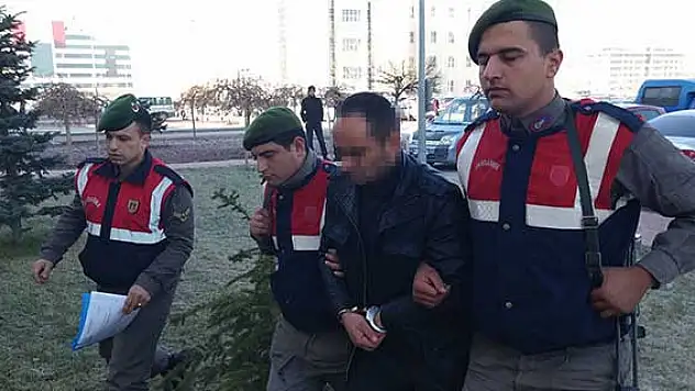 Ablasını, tüfek tutukluk yapınca kazayla vurmuş