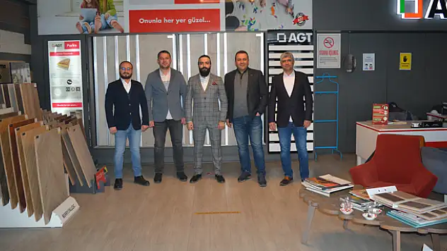 Acar: 'Sektör talebi karşılamakta zorlanıyor'