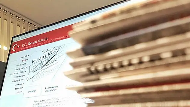 Acele kamulaştırma kararları Resmi Gazete'de