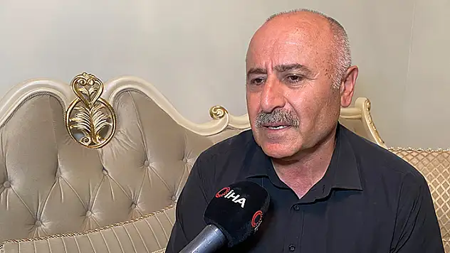 Aci ailesi, Eylem Tok ve oğlunun yakalanmasının ardından konuştu: Çok güzel bir bayram hediyesi, şimdi onlar düşünsün
