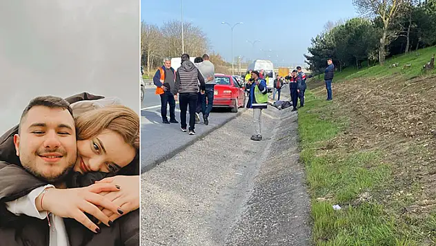 Aci ailesini yıkan ikinci ölüm sürücü rüzgarı suçladı, serbest kaldı