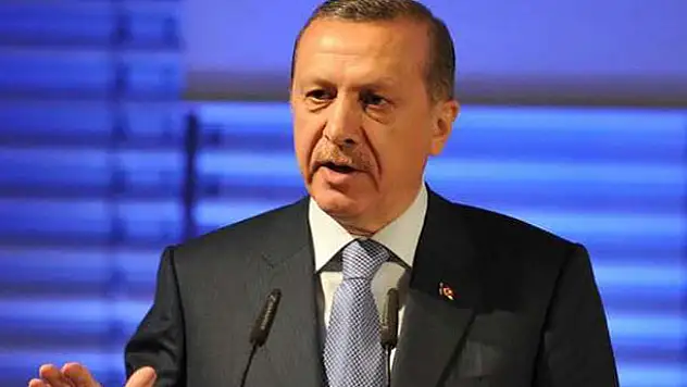 Acı haber Erdoğan'ı derinden üzdü!