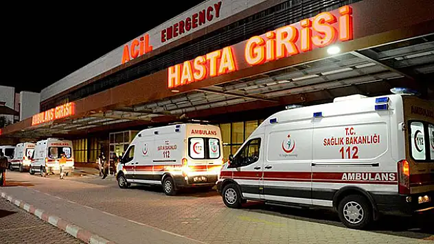 Acı haber geldi: Tunceli'de 2 şehit!