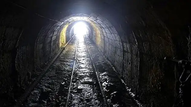 Acı haber geldi! Yine Soma yine maden faciası