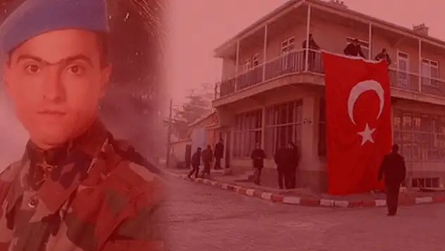 Acı haber için kapıya geldiler, tek bir soru sordu: Fatih mi Ferhat mı?