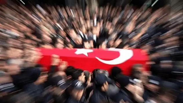 Acı haberi MSB duyurdu: Bir askerimiz şehit oldu