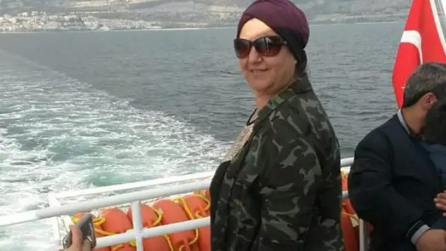 Acı olay: Kızının düğününde fenalaşan kadın hayatını kaybetti
