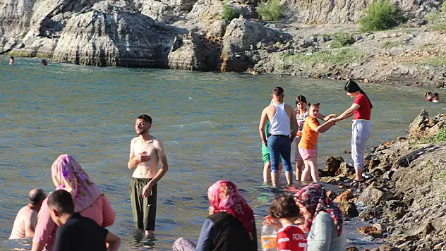 Acıgöl, Kurban Bayramı'nın gözdesi oldu
