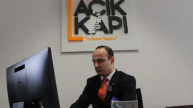 Açık Kapı hayalleri gerçeğe dönüşüyor
