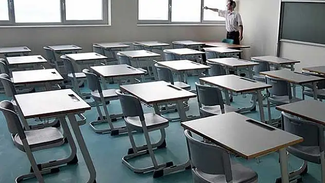 Açık Öğretim Lisesi sınavları hafta sonu yapılacak