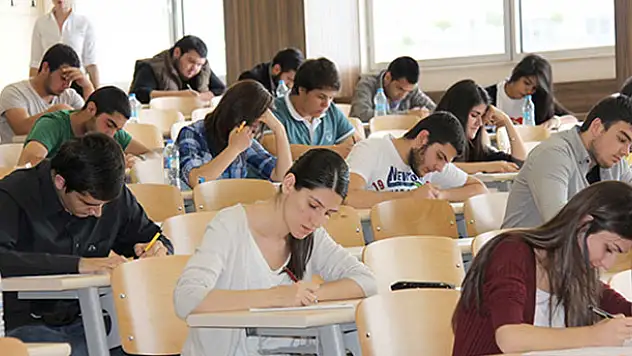Açık öğretim ve PYBS sınav tarihleri değişti