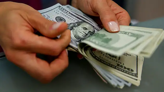 Açıklama geldi: Doların fırlamasını beklemeyin