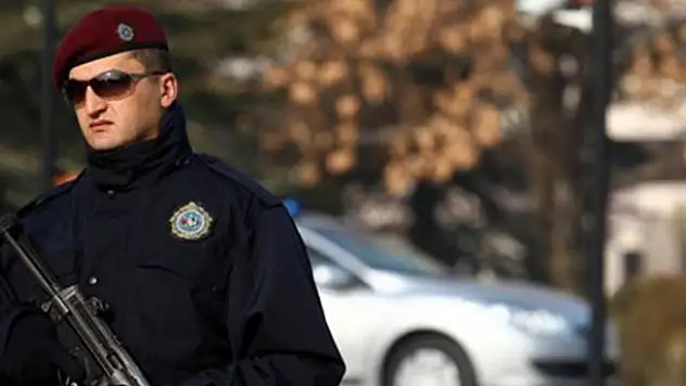 Açıklama geldi: Türkiye'ye çok gizli istihbarat vereceğiz