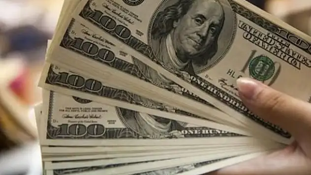 Açıklamalar peş peşe! Dolarda ibre tersine dönebilir