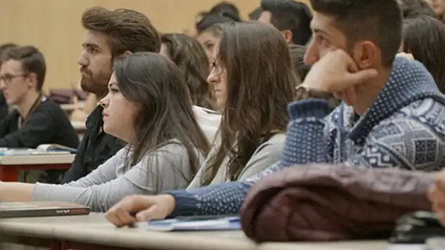 Açıköğretim'de ücretsiz yüz yüze dersler başlıyor