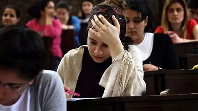 Açıköğretim'de yeni dönem bugün başladı