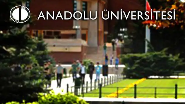 Açıköğretim öğrencilerine 'Anadolum eKampüs' kolaylığı