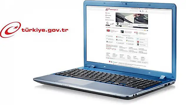 Açıköğretim okulları 'e-devlet'te