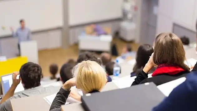 Açıköğretimde yüz yüze dersler başladı!