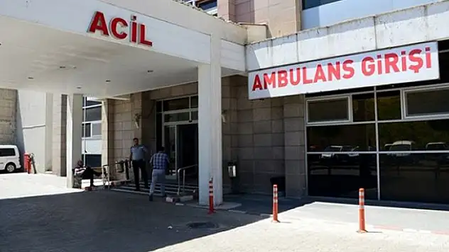 Acil servisler tamamen değişiyor