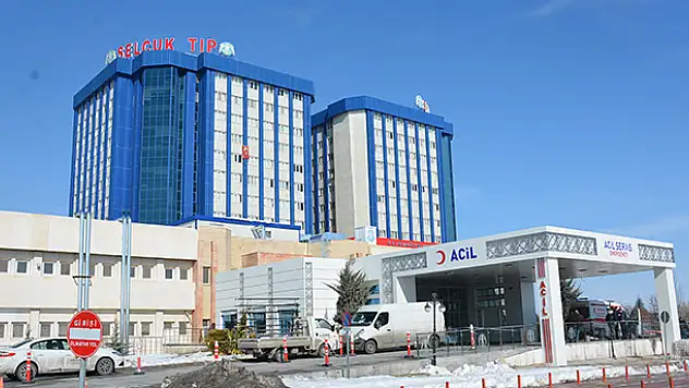 Acil servislerde gereksiz yoğunluk