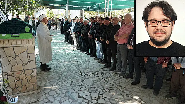 Acılı anne Handan Çalık'tan yürekleri yakan paylaşım: 'Keşke geç kalsa idi'