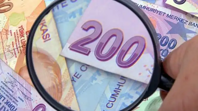 Açlık ve yoksulluk sınırı belli oldu