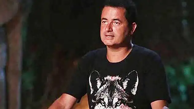 Acun Ilıcalı'dan 'Survivor Brezilya' açıklaması