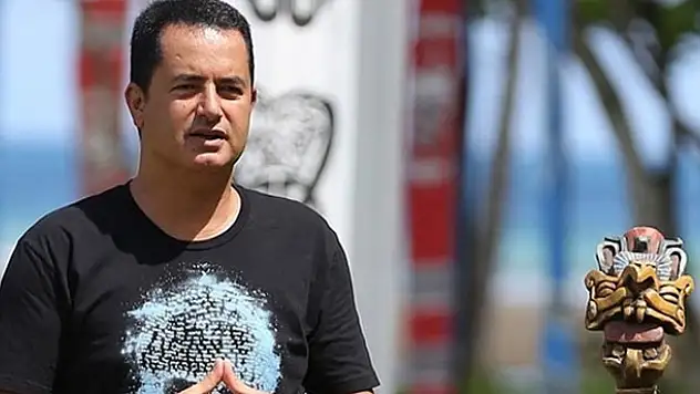 Acun Ilıcalı'dan Survivor için flaş karar!