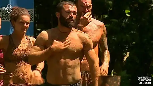 Acun Ilıcalı'dan Turabi'ye ceza