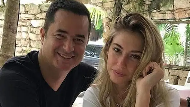 Acun Ilıcalı ile Şeyma Subaşı boşanıyor