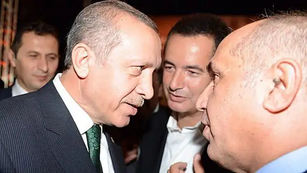 Acun Ilıcalı'nın Amcası Milletvekili Oldu