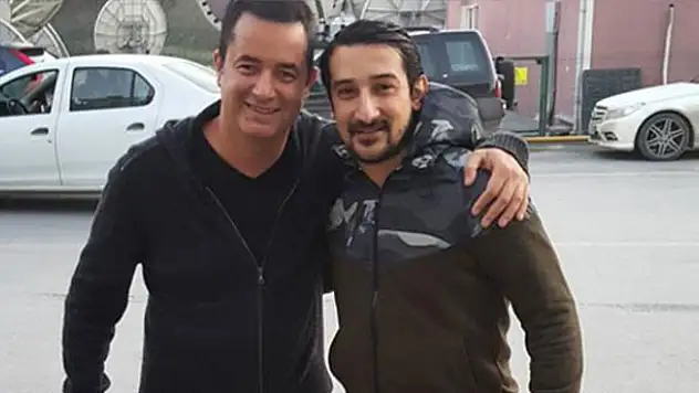 Acun Ilıcalı'nın son bombası!