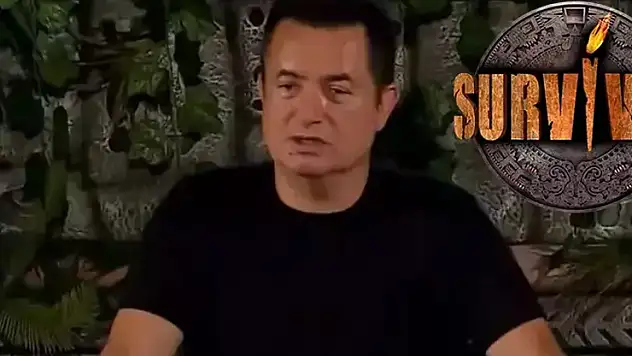 Acun Ilıcalı, Survivor'a katılacak yeni yarışmacıyı duyurdu