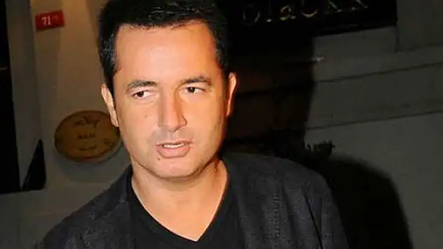Acun Ilıcalı'yı 'tehdit' eden Survivor Taner'e 5 ay hapis cezası