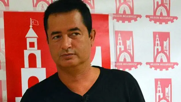 Acun`un son bombası