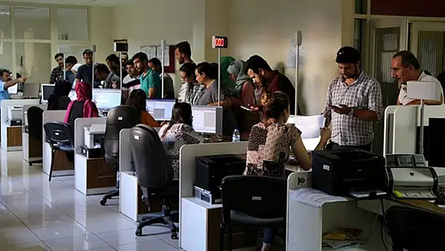 Ad-soyad değişikliği başvuruları: En çok değiştirilen ad-soyadlar açıklandı
