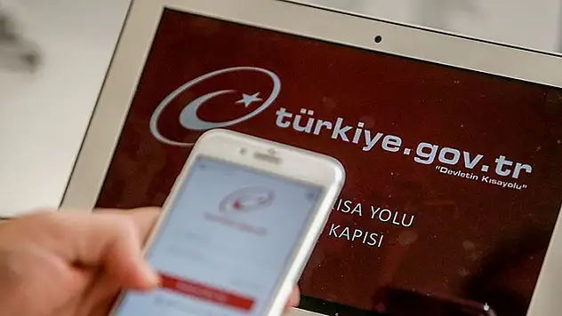 Ad ve soyadı düzeltmesi başvurusu e-Devlet üzerinden yapılabilecek
