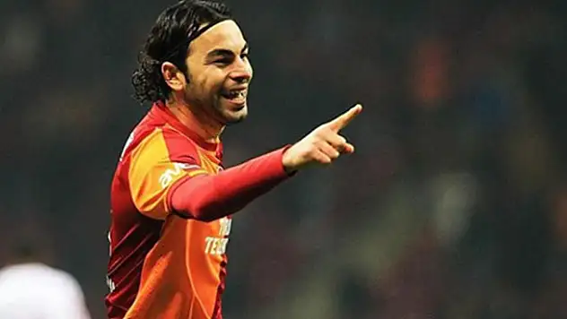 Ada'dan Selçuk sürprizi
