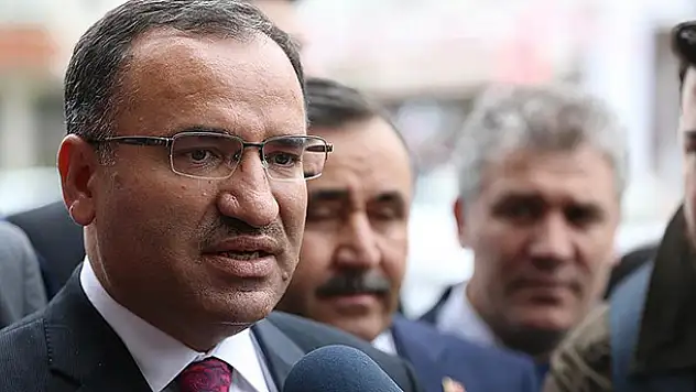 Adalet Bakanı Bozdağ: YSK'nın bu kararı doğru bir karardır