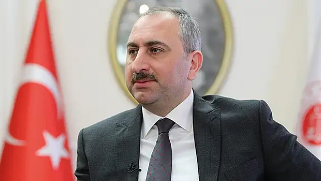 Adalet Bakanı Gül ABD'li mevkidaşı Barr'a mektup